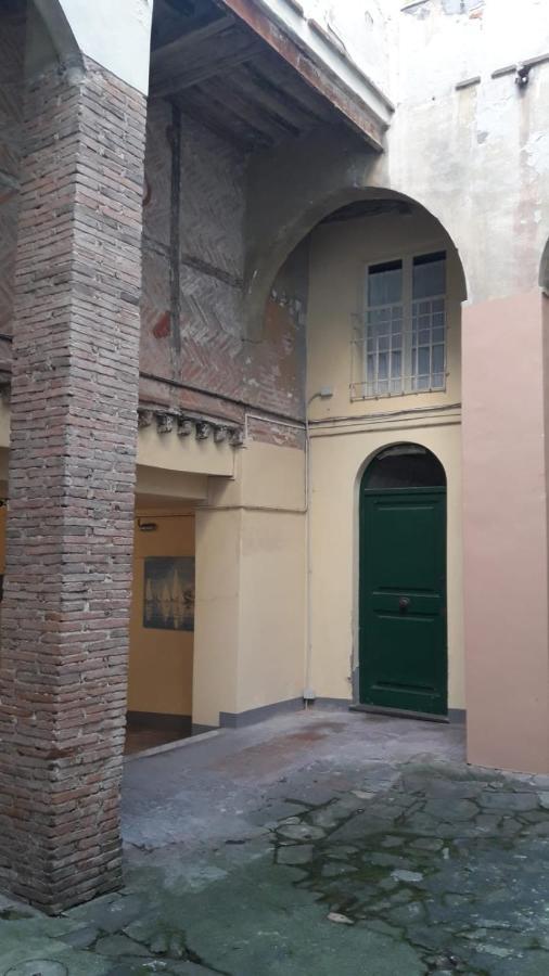 Serenella Apartment Lucca Exterior photo